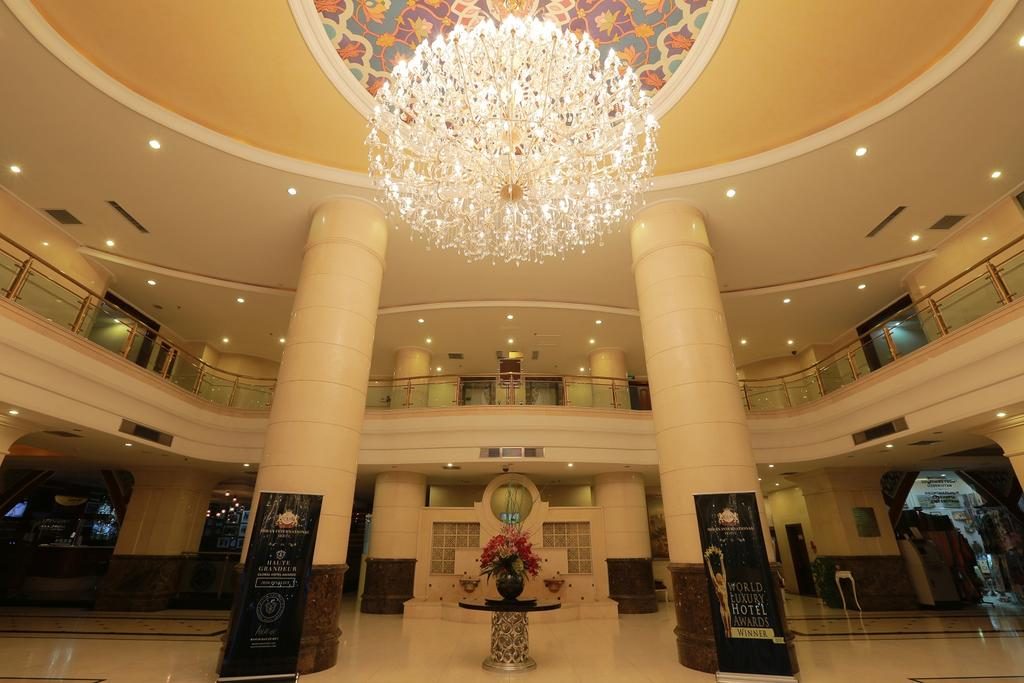 Miran International