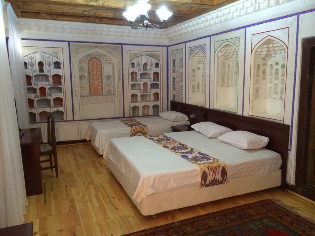Kavsar Boutique