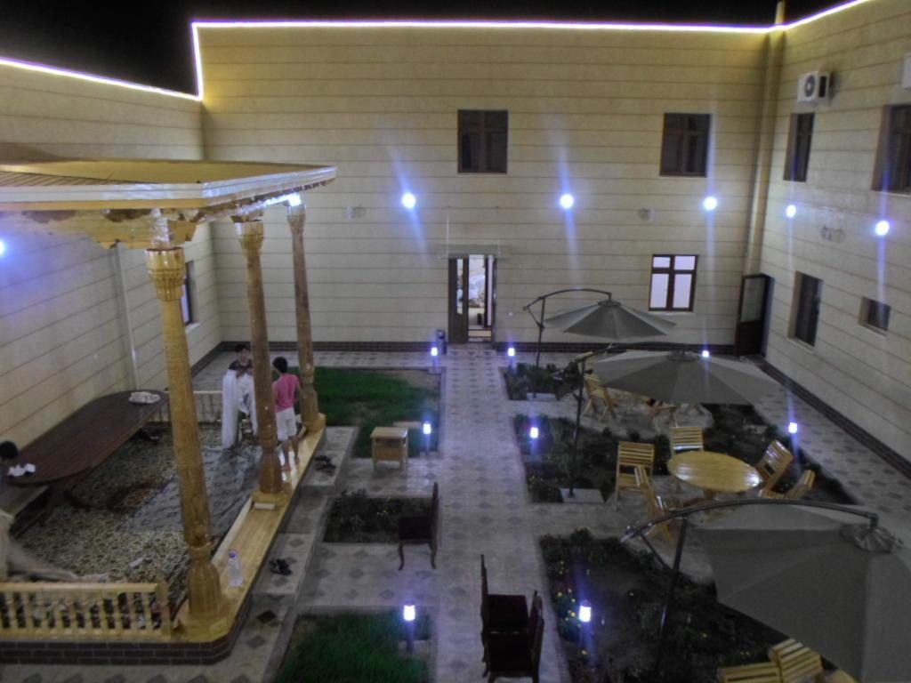 Shams-Khiva