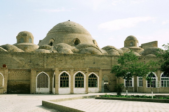 Tim Abdullakhan